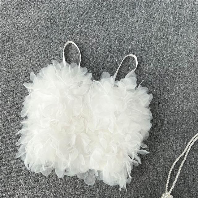 Remi Applique Bustier