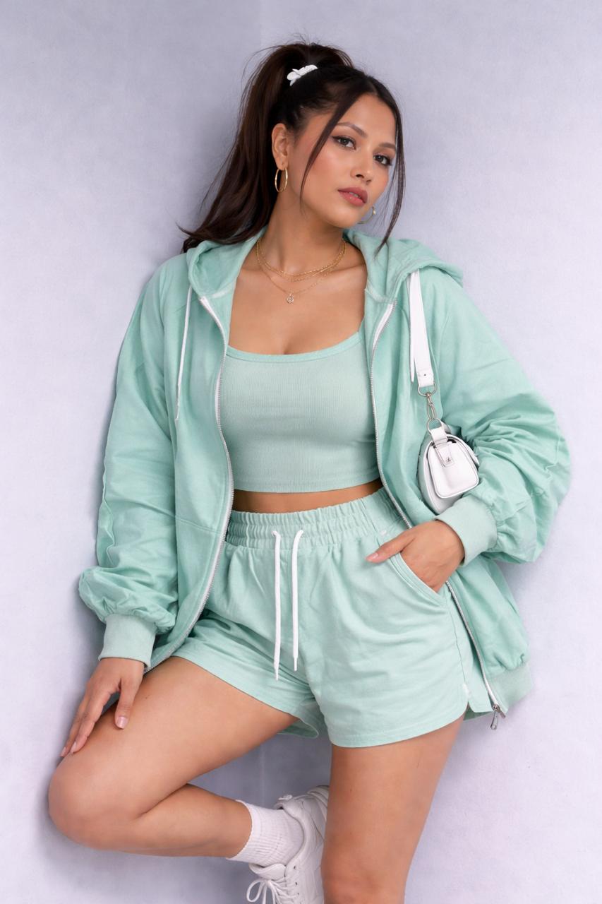 BRADY TRACKSUIT - Made For Her Label