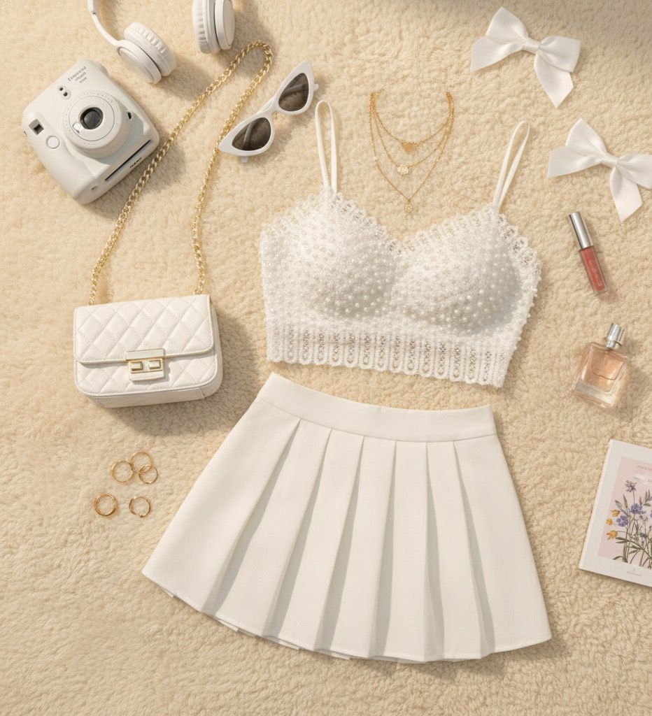 Naomi Tracksuit - Made For Her Label