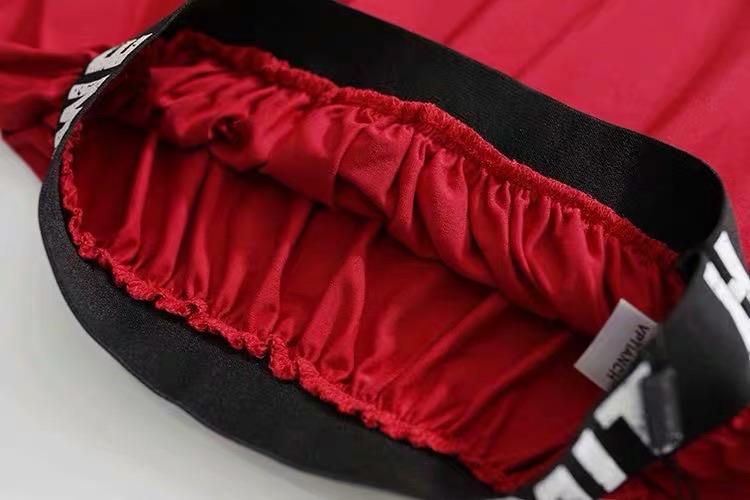 Blair Turtle Neck Cropped T-shirt - Made For Her Label