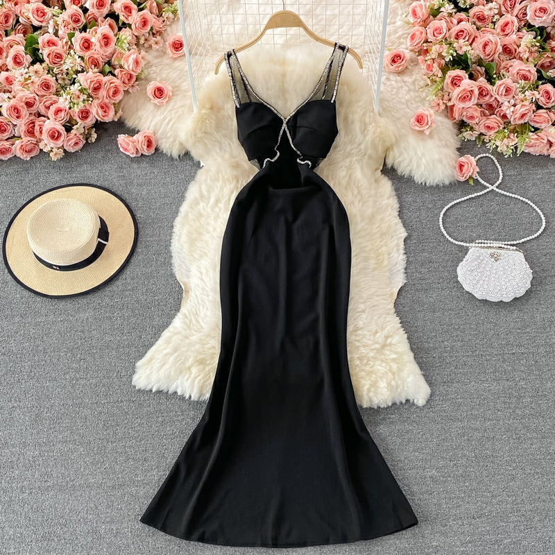 Upasana In Our Siria Maxi Dress