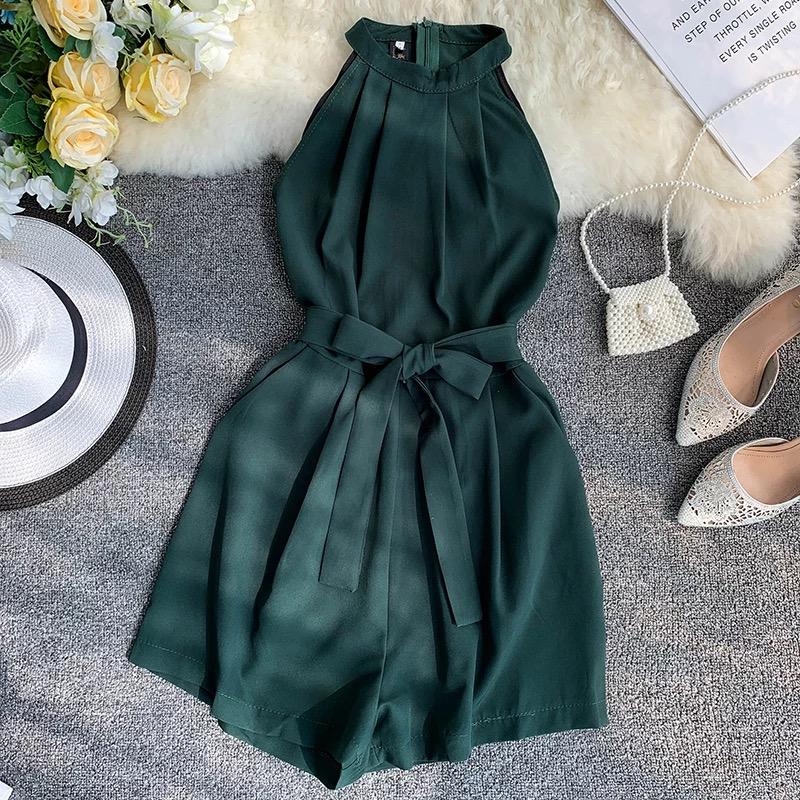 Rompers - Made For Her Label