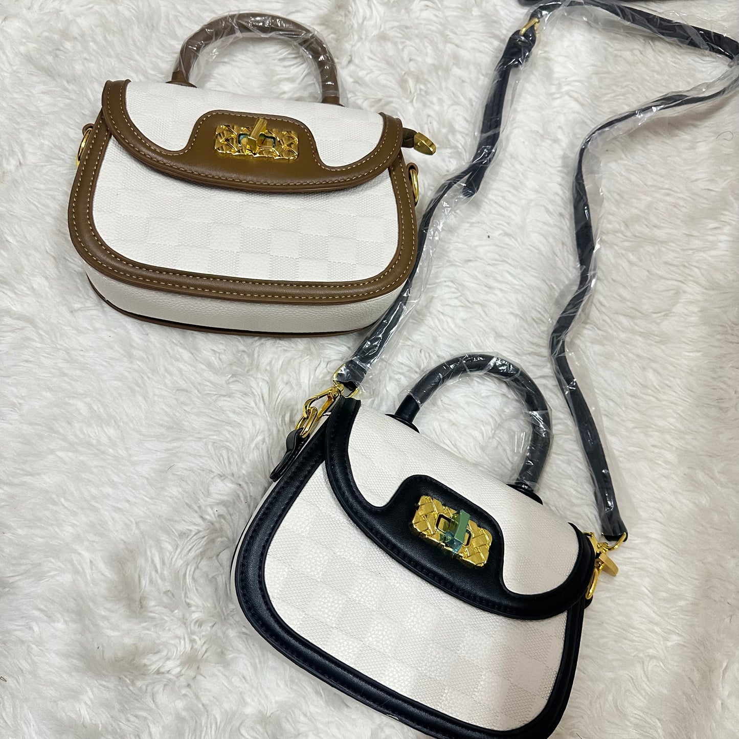 Natalia Sling Bag
