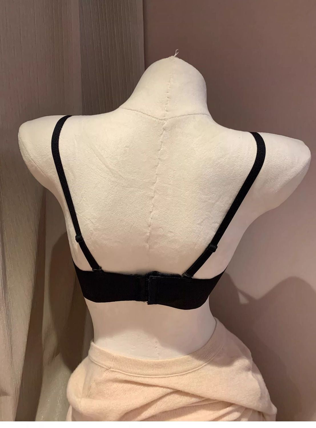 Capri Blossom Mesh Padded Balconette Bra - Made For Her Label
