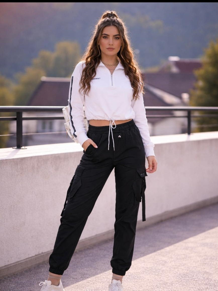 Rubs Tracksuit - Made For Her Label
