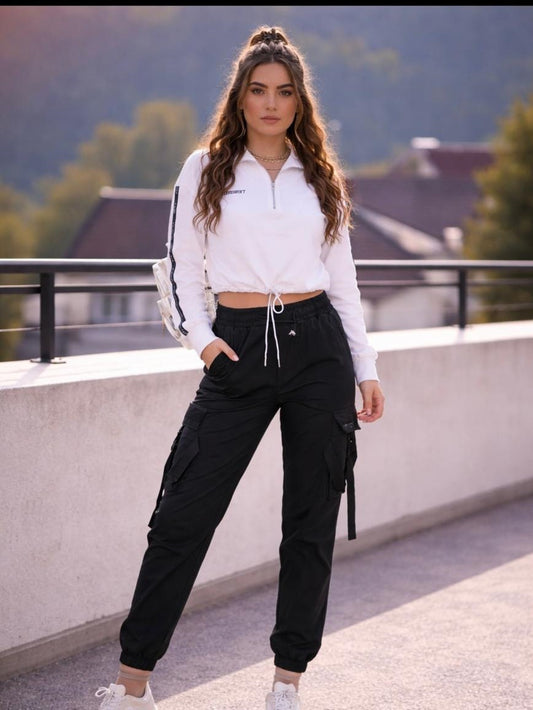 Rubs Tracksuit - Made For Her Label