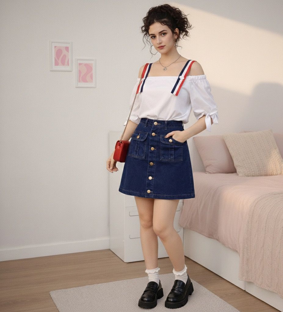 Rodger Co-Ords - Made For Her Label