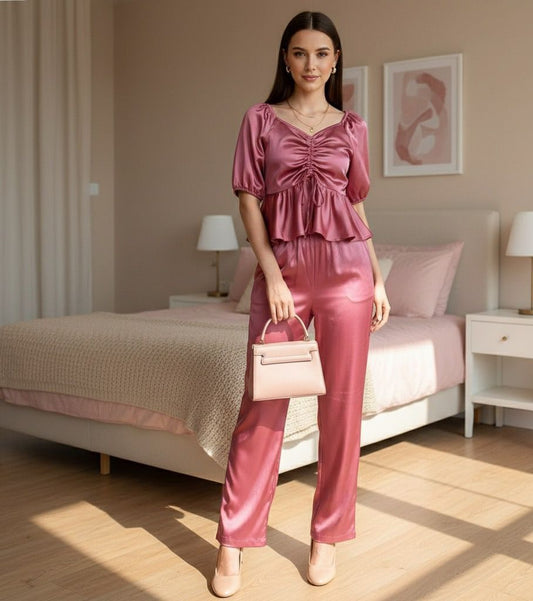 Change Vest With Cardigan - Made For Her Label