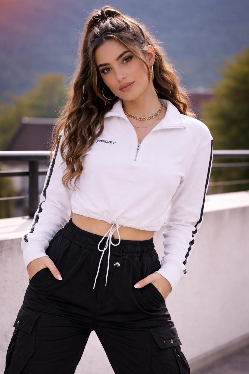 Rubs Tracksuit - Made For Her Label
