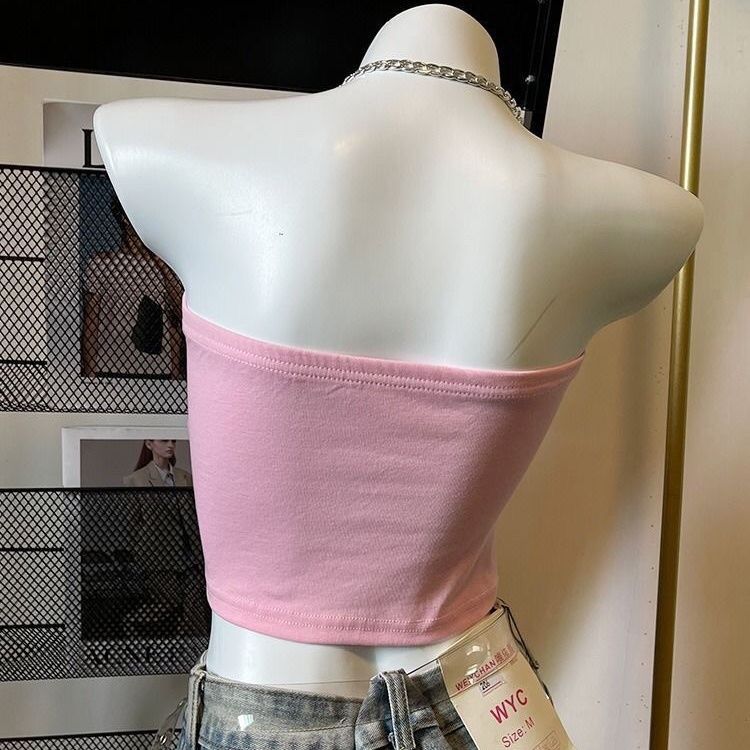 Cute And Psycho Cami Top - Made For Her Label