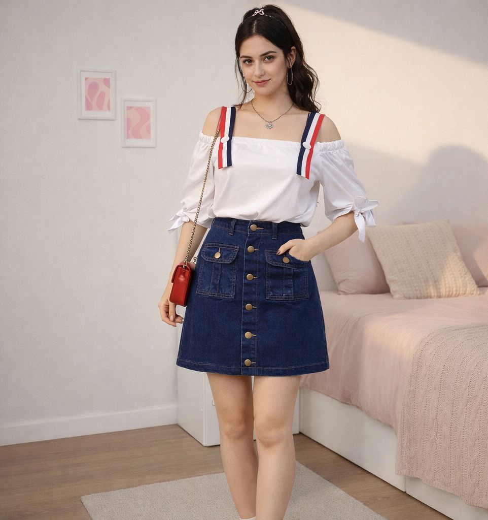 Rodger Co-Ords - Made For Her Label