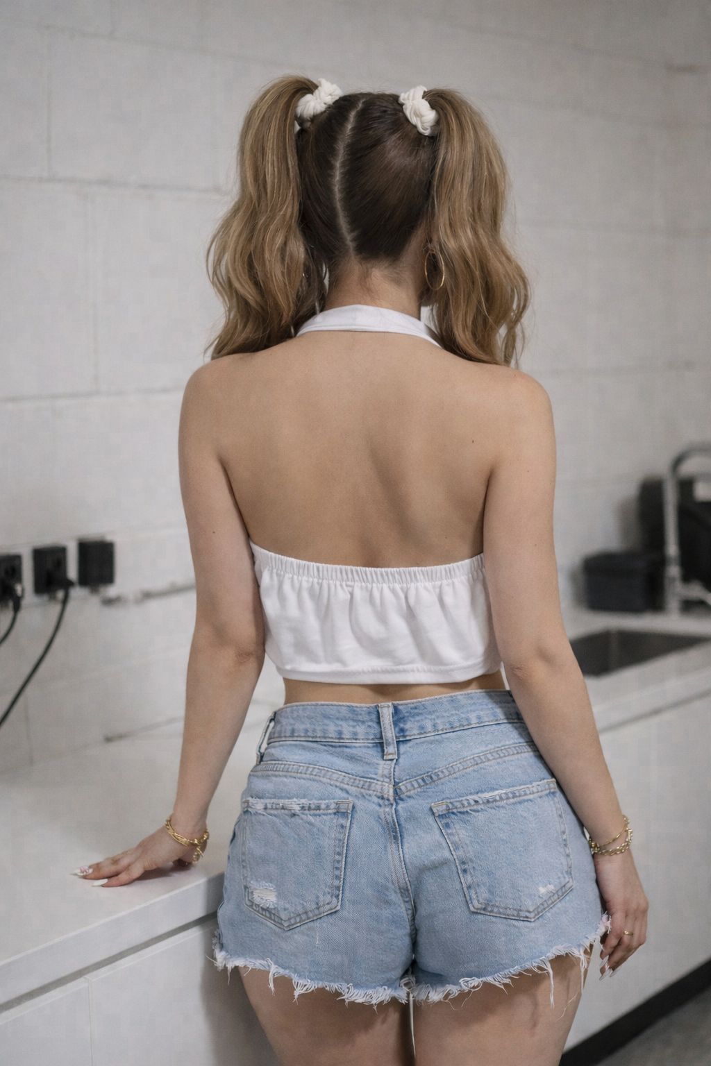 Protect Drunk Girls Cami Tee - Made For Her Label