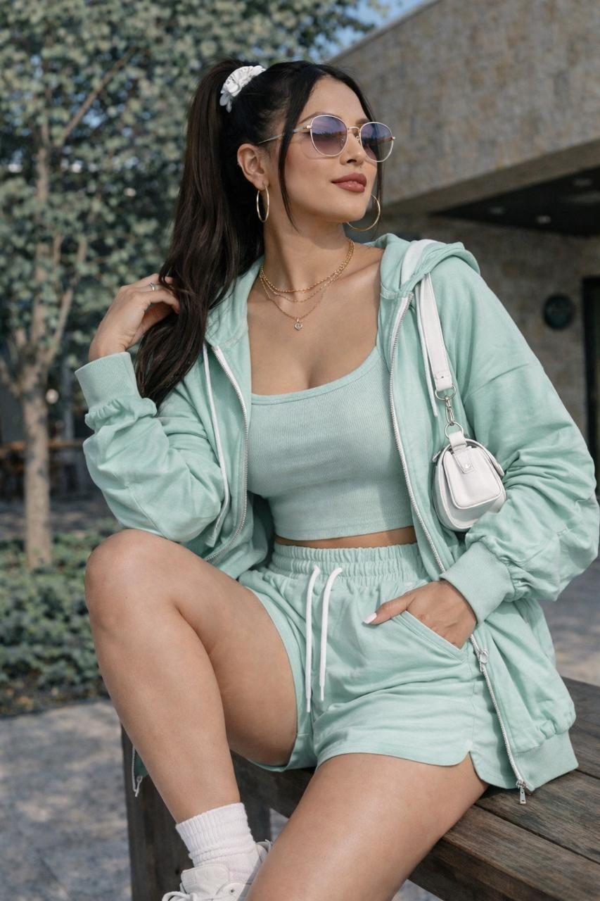 BRADY TRACKSUIT - Made For Her Label