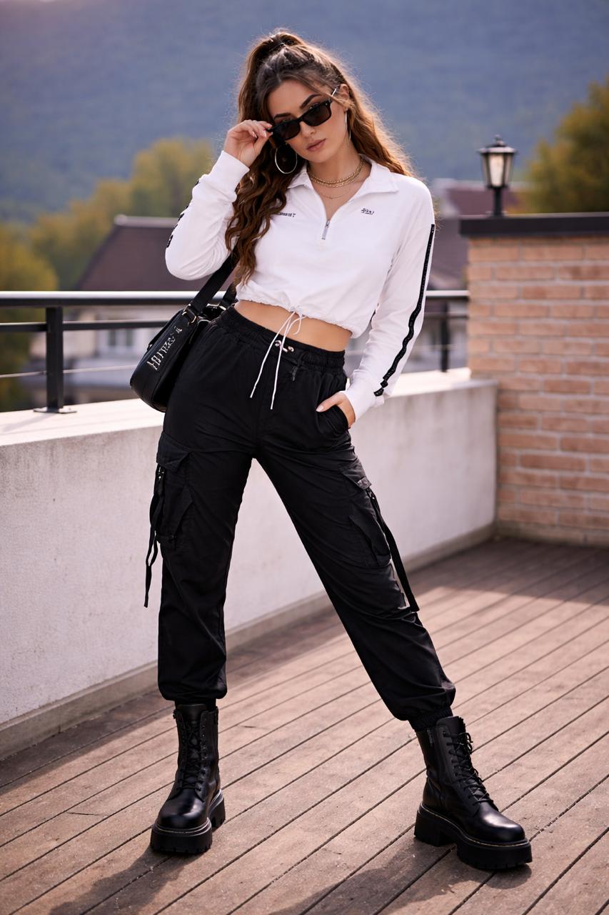 Rubs Tracksuit - Made For Her Label