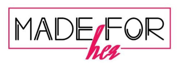 Made For Her Label logo