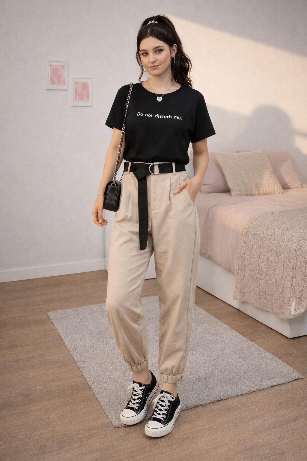 DND Co-Ords - Made For Her Label