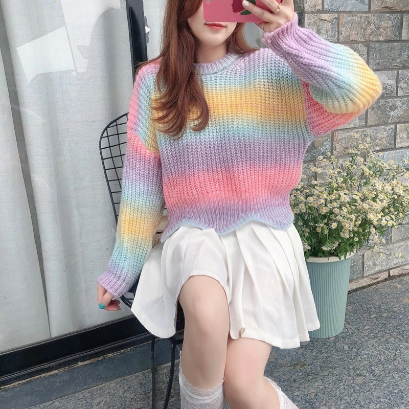 Boscow Pullover