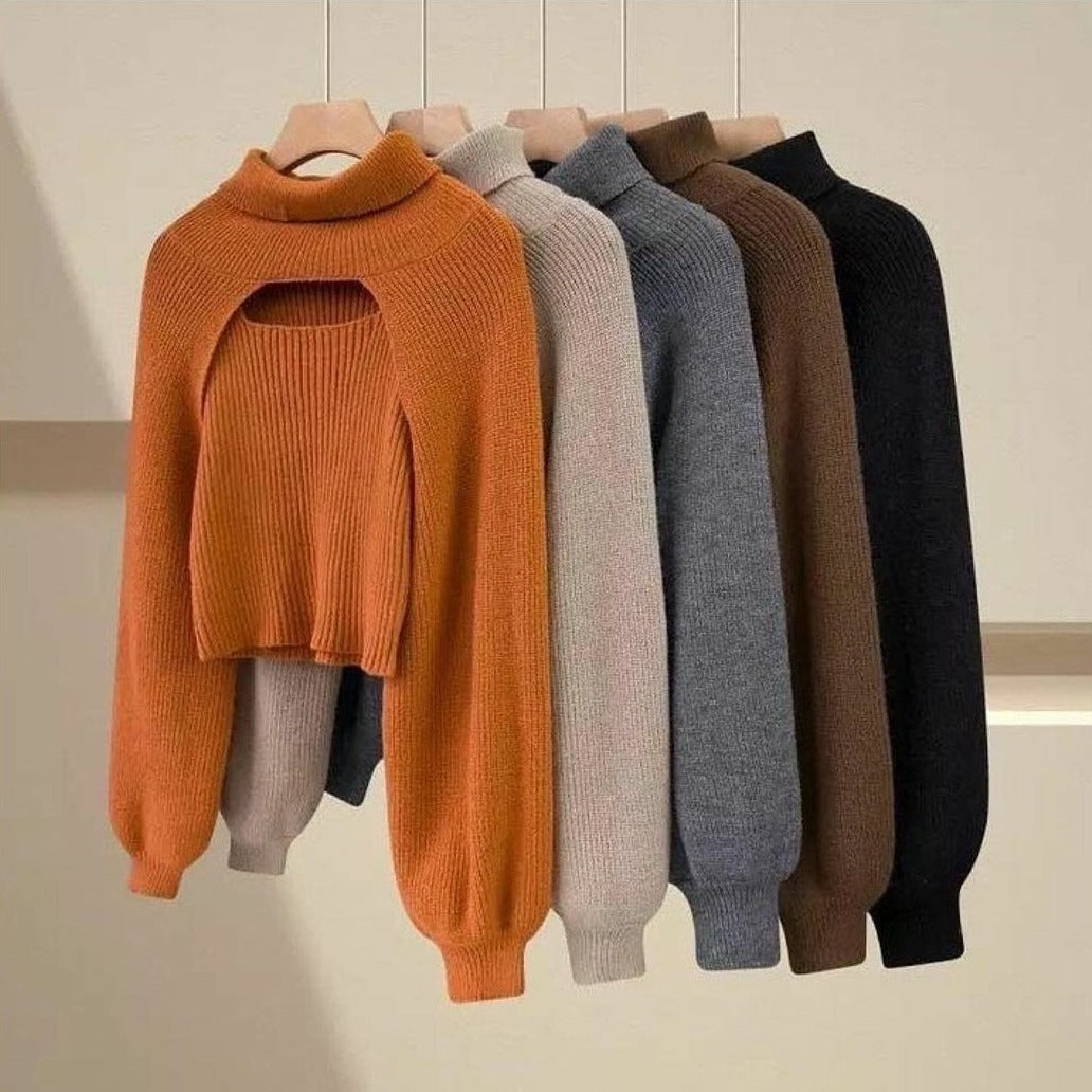 Emma Two Piece Pullover