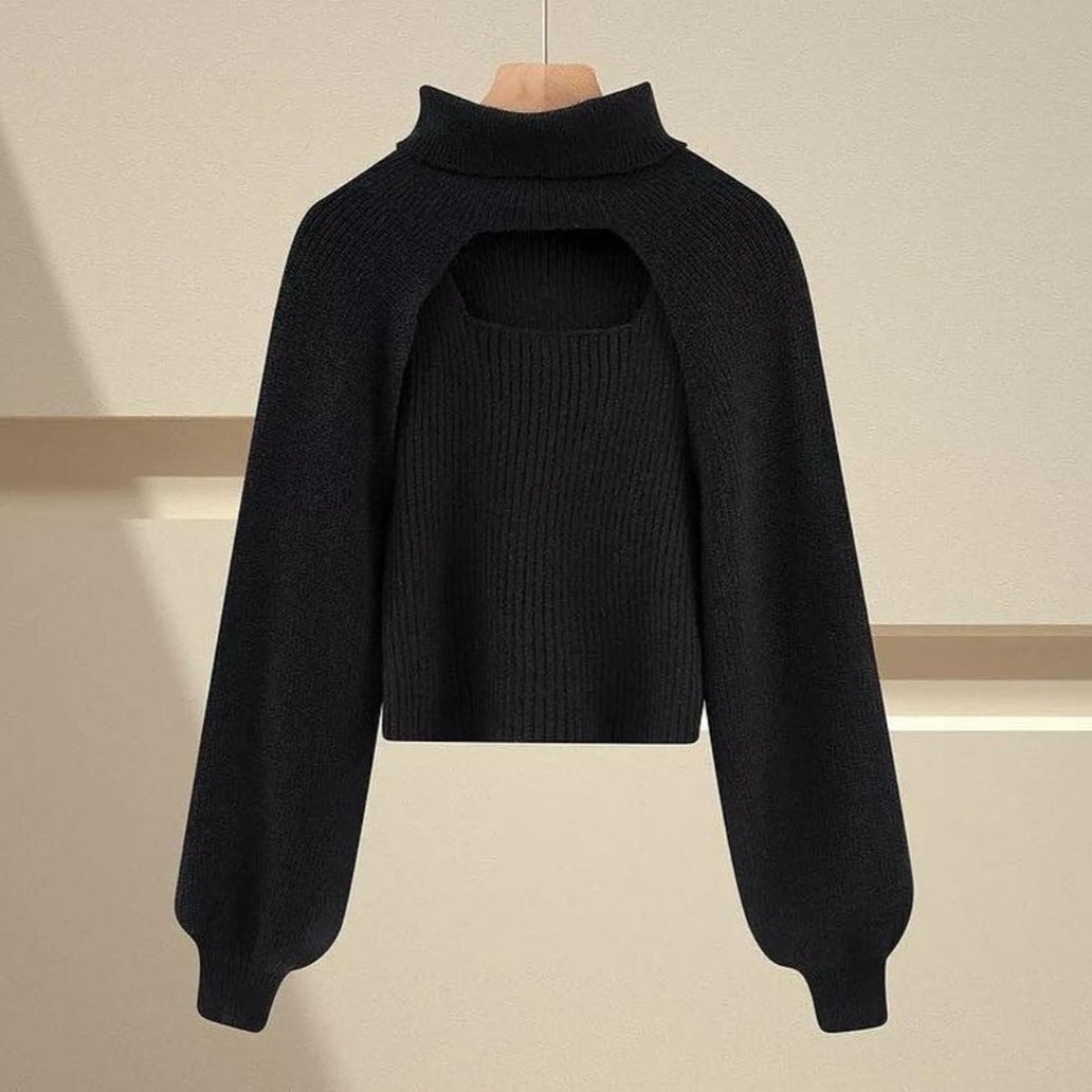 Emma Two Piece Pullover