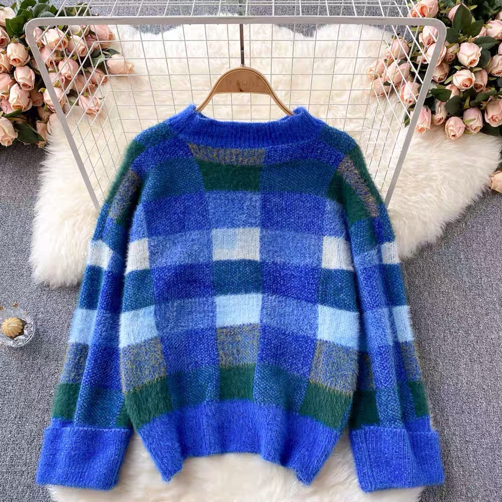 Ramona Sweater