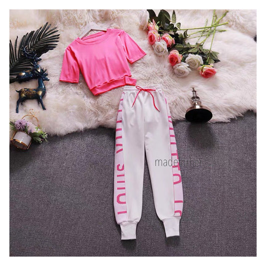 Naomi Tracksuit - Made For Her Label