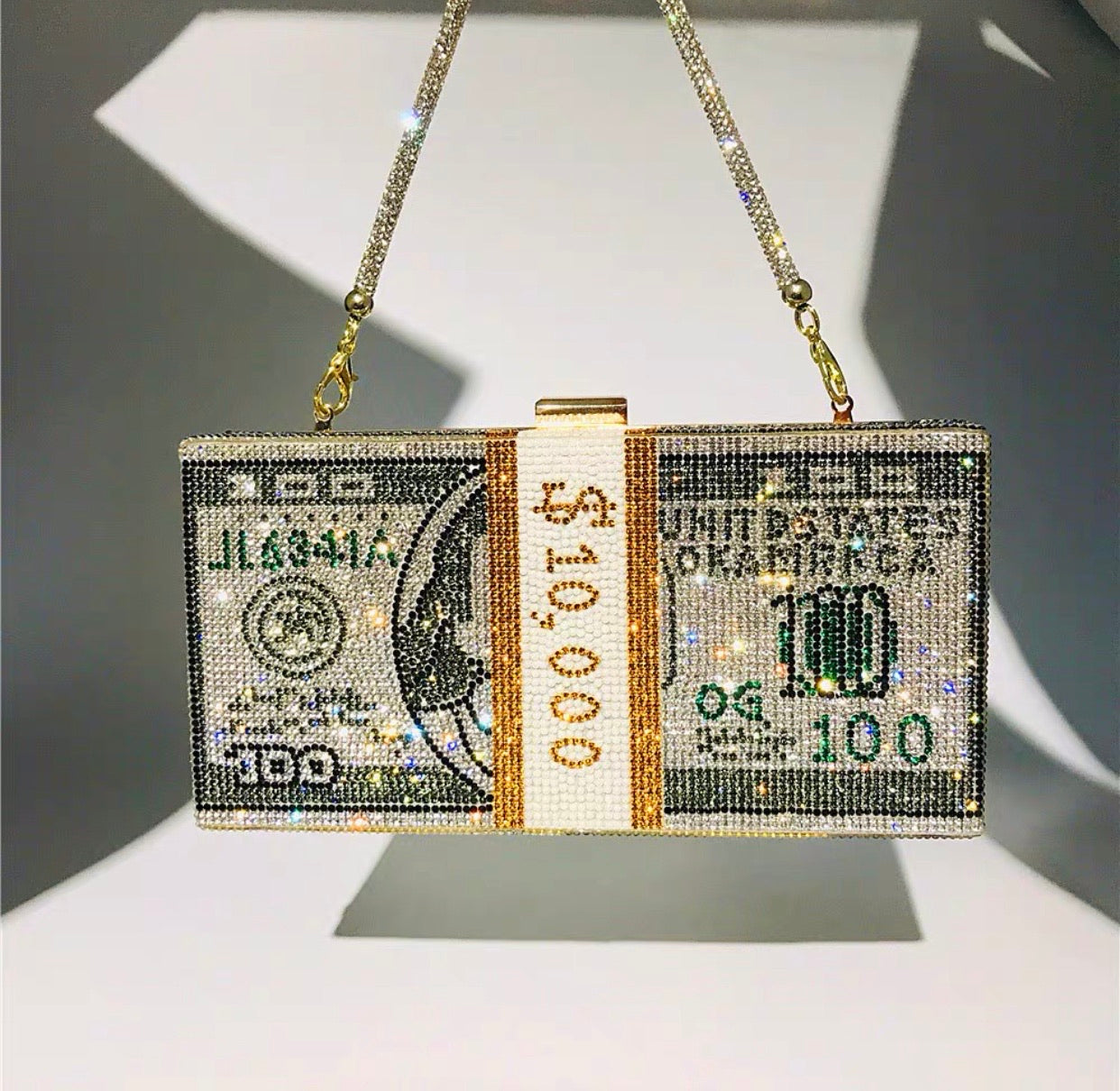 Cristain Dollar bag
