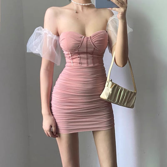 Bella Corset Dress