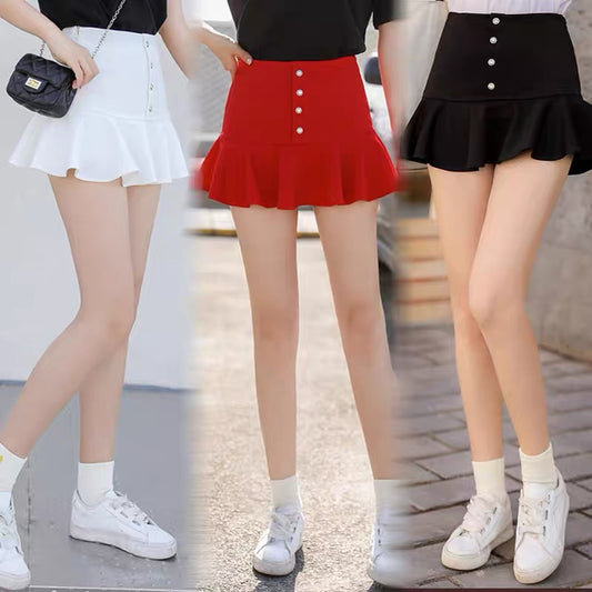 Caroline Mini Skirt