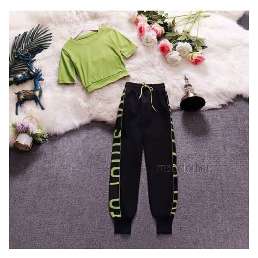 Naomi Tracksuit - Made For Her Label