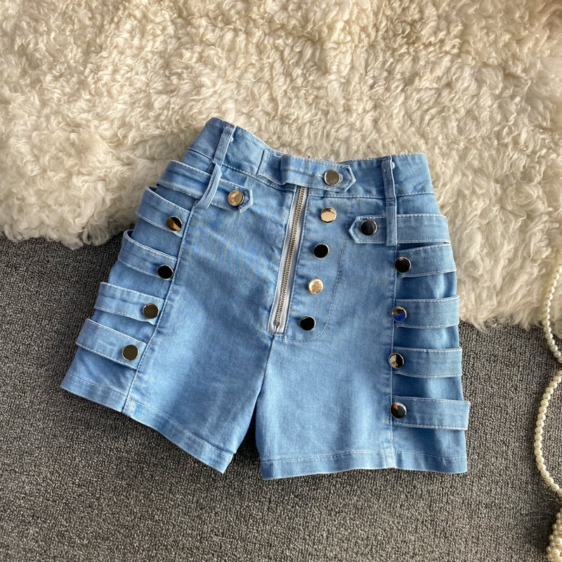 Amster Shorts